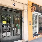 Spacious And Modern Gem In The Center Rems * Málaga